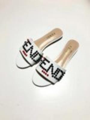 cheap quality FENDI Shoes sku 40